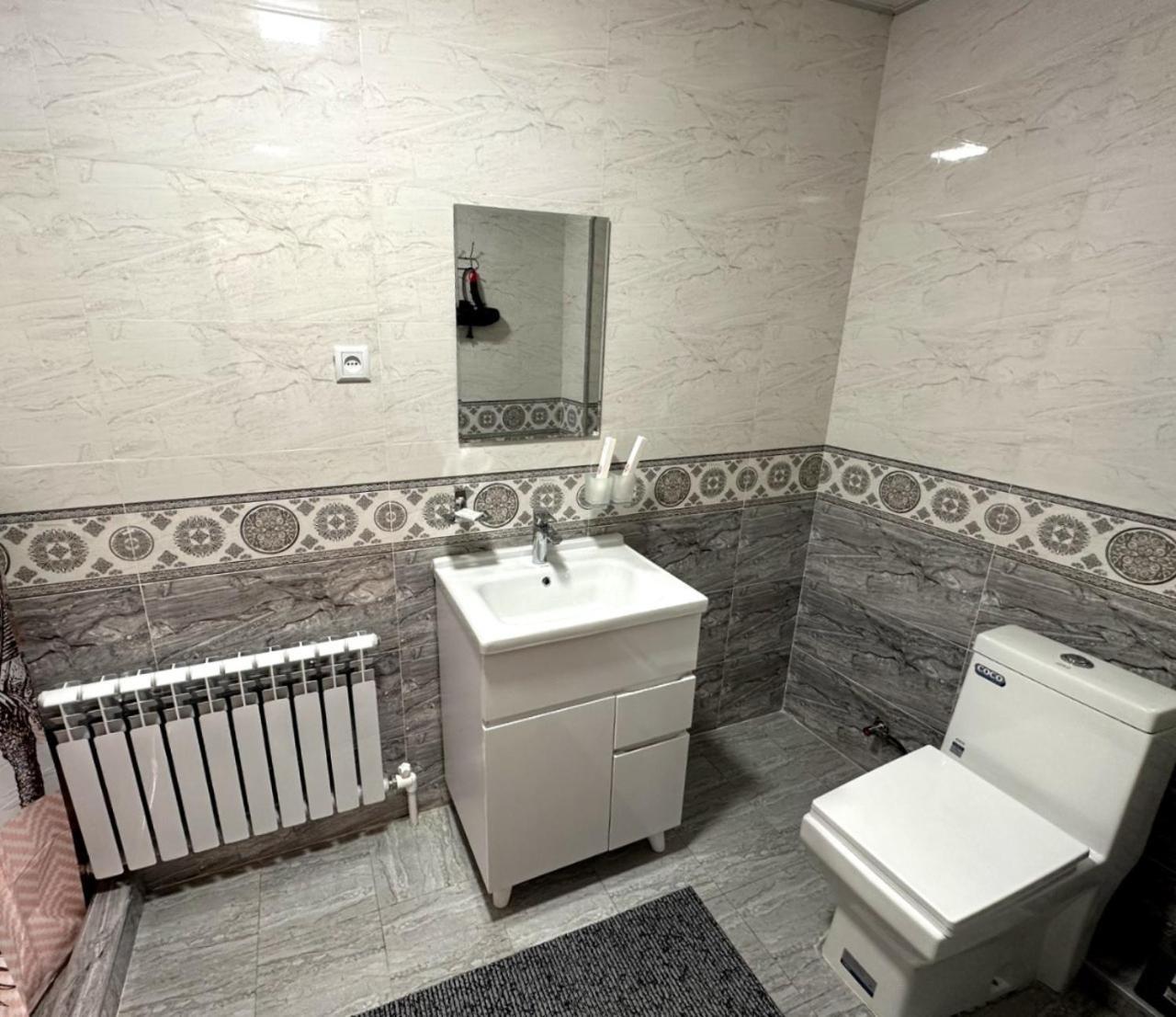Art Suzani Hotel Bukhara Exterior foto
