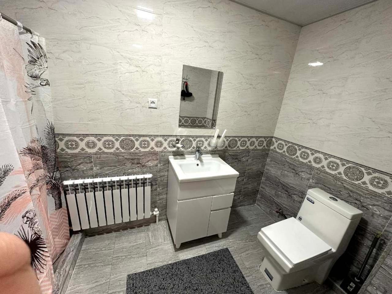 Art Suzani Hotel Bukhara Exterior foto